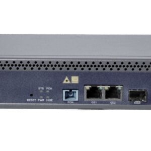 OLT 1 Puerto Gpon +++SFP