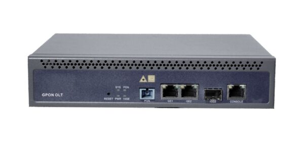 OLT 1 Puerto Gpon +++SFP