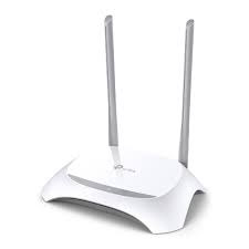 Raute inalambrico Wi-Fi 300 M